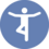 Symbol Yogapose