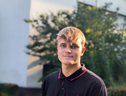 Foto Student ÖVB