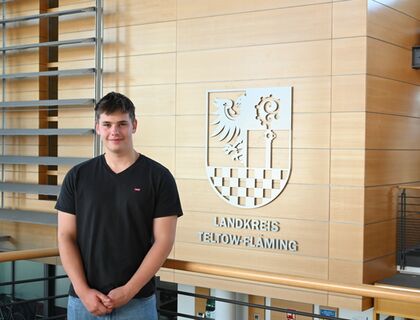 Foto Student Bauingenieurwesen