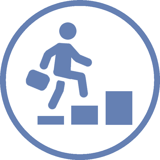Symbol Karriere