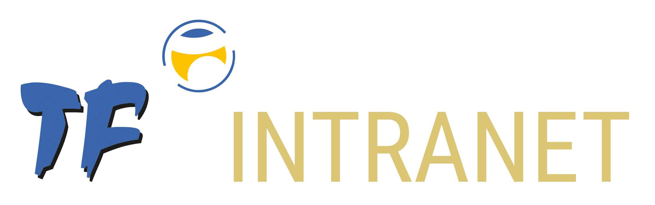 Logo Intranet Kreisverwaltung Teltow-Fläming